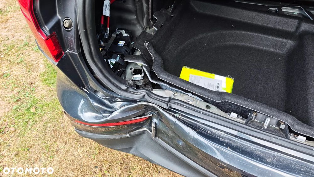 Volvo V60 D3 Geartronic Momentum - 12