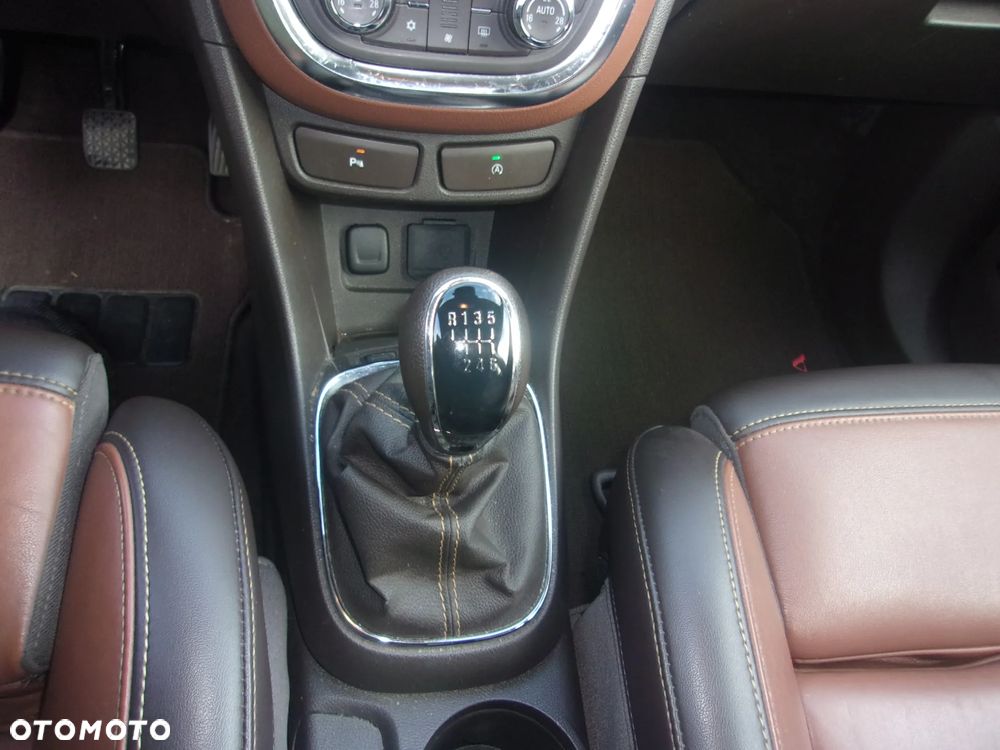 Opel Mokka ver-1-4-t-cosmo-eu6 - 12