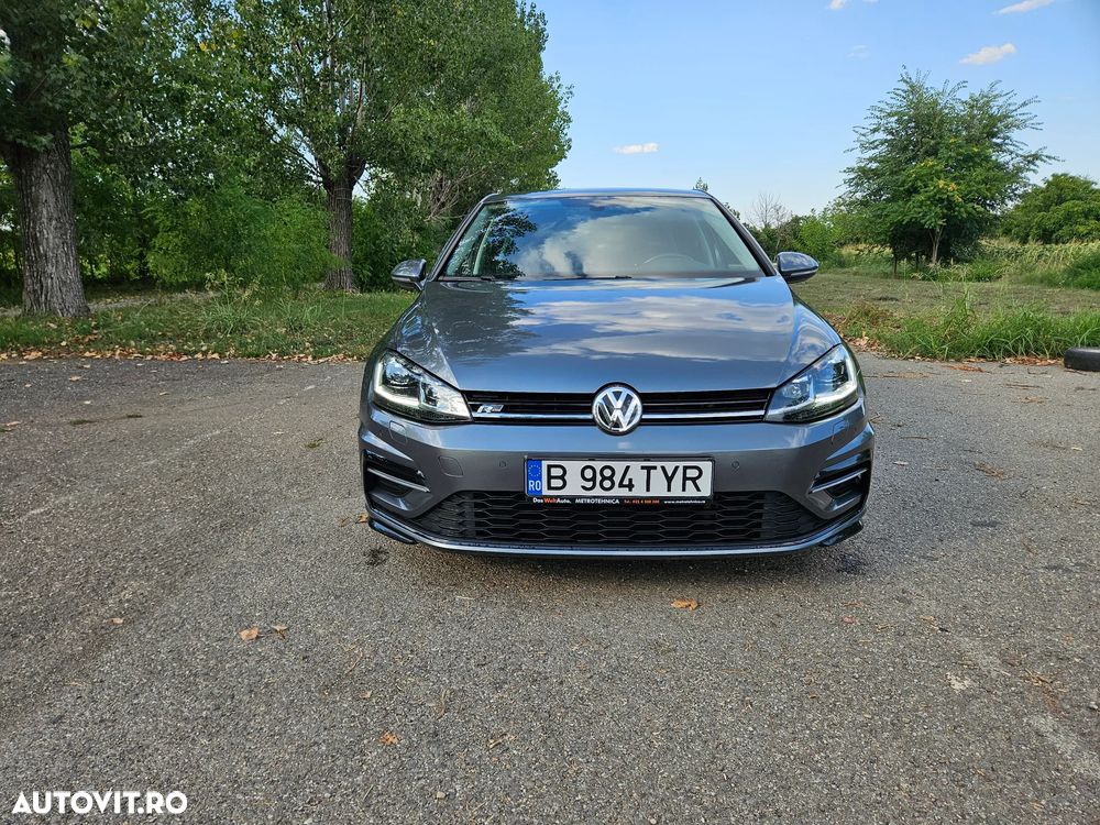 Volkswagen Golf 1.6 TDI DSG Comfortline - 2