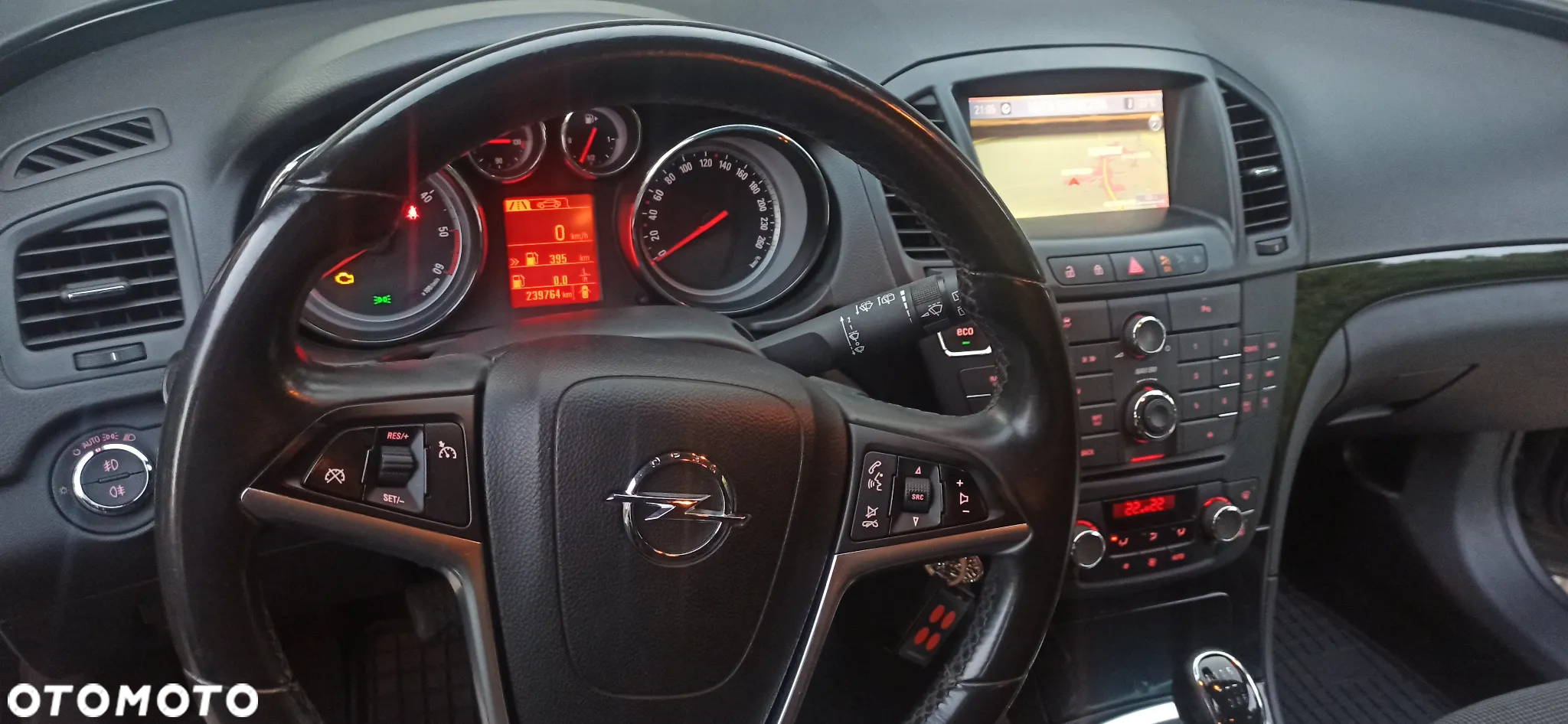 Opel Insignia 2.0 CDTI Edition ecoFLEX - 18