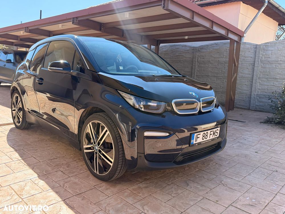 BMW i3 120 Ah - 3