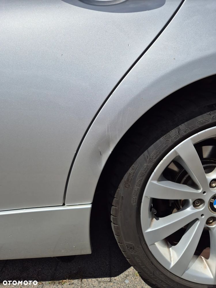 BMW Seria 3 - 8