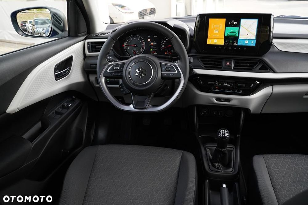 Suzuki Swift 1.2 Dualjet SHVS Premium Plus - 12