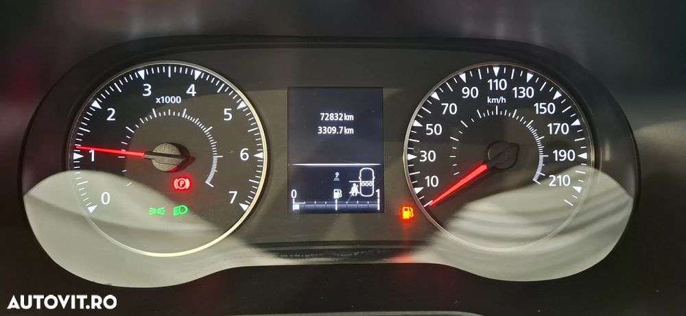 Dacia Duster TCe 150 4WD Prestige Plus - 6