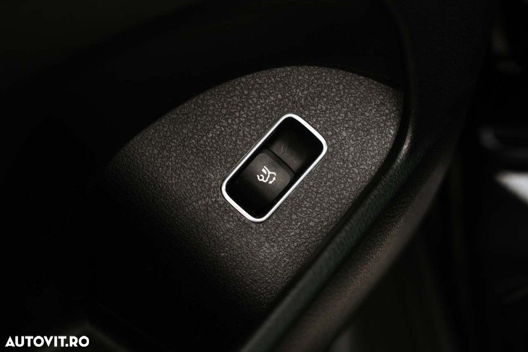 Mercedes-Benz GLE Coupe 450 d 4MATIC - 33