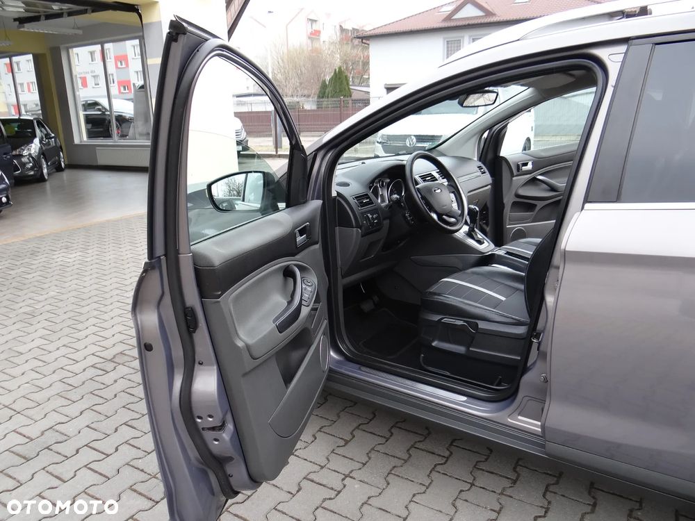 Ford Kuga 2.0 TDCi 4WD Titanium Plus - 21