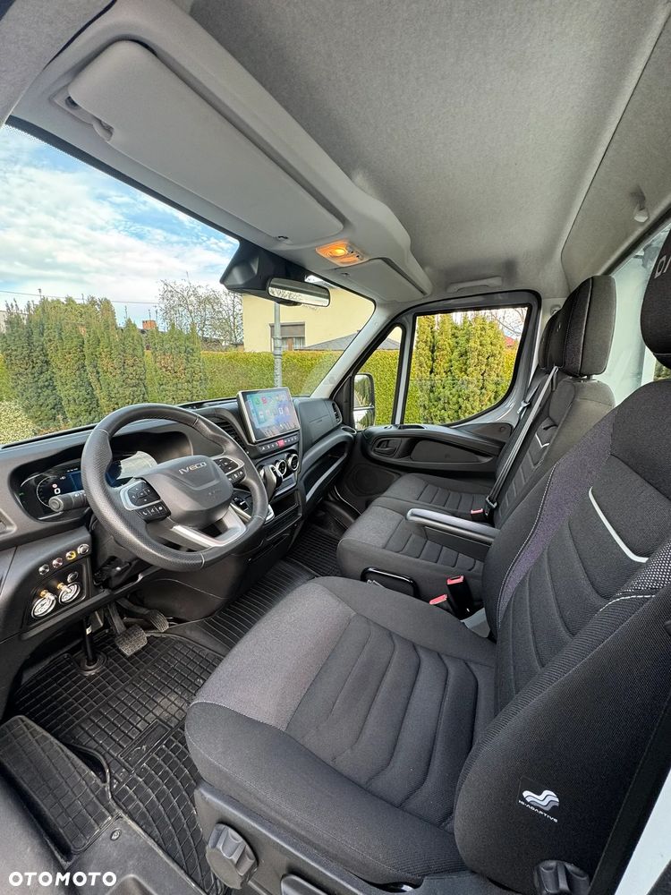 Iveco Daily 35-180 Hi-Matic - 15