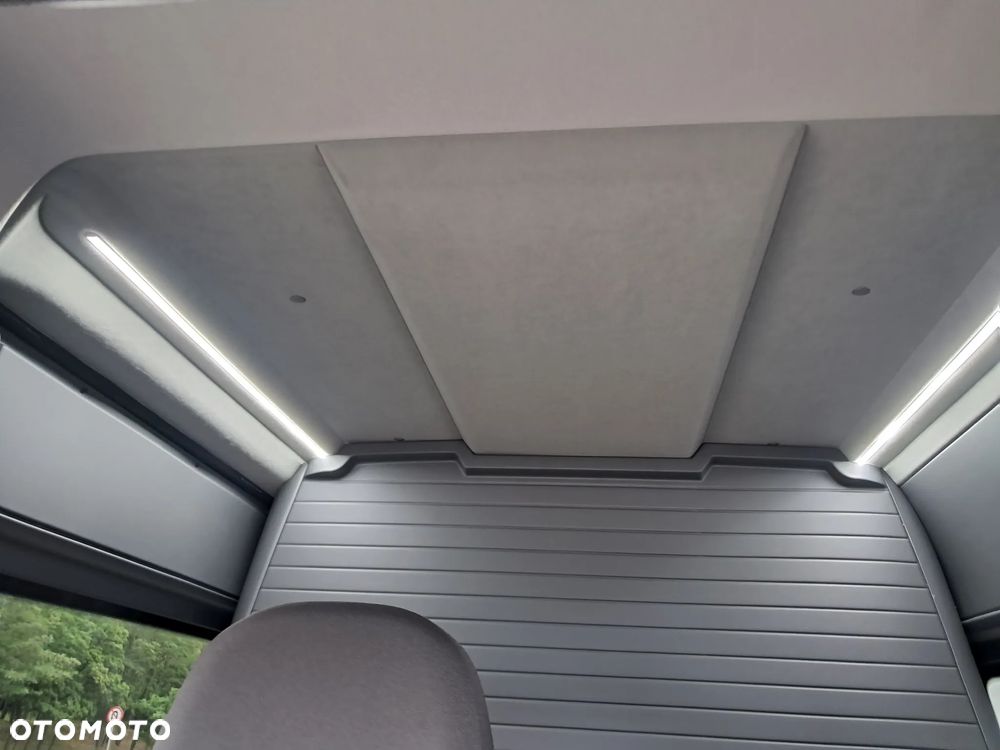 Volkswagen Crafter - 34