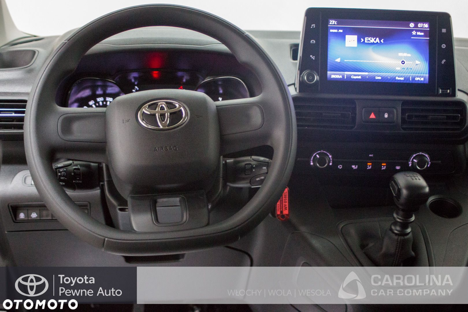 Toyota Proace City Verso - 3