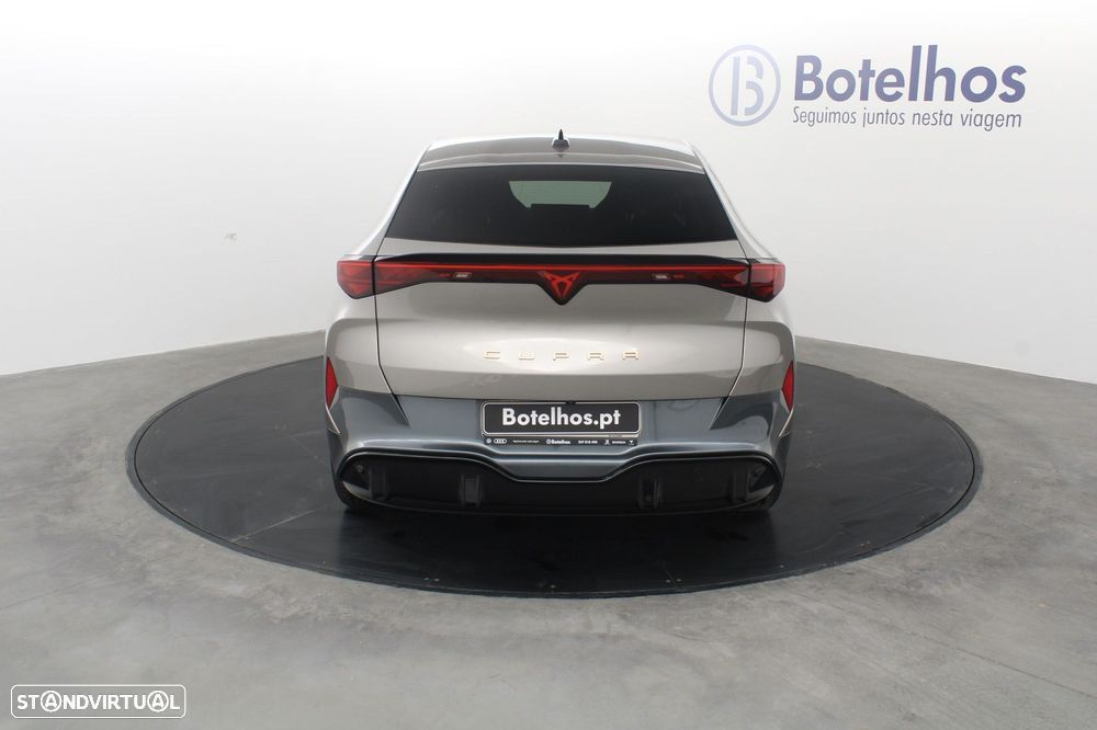 Cupra Tavascan 77 kWh Endurance - 6