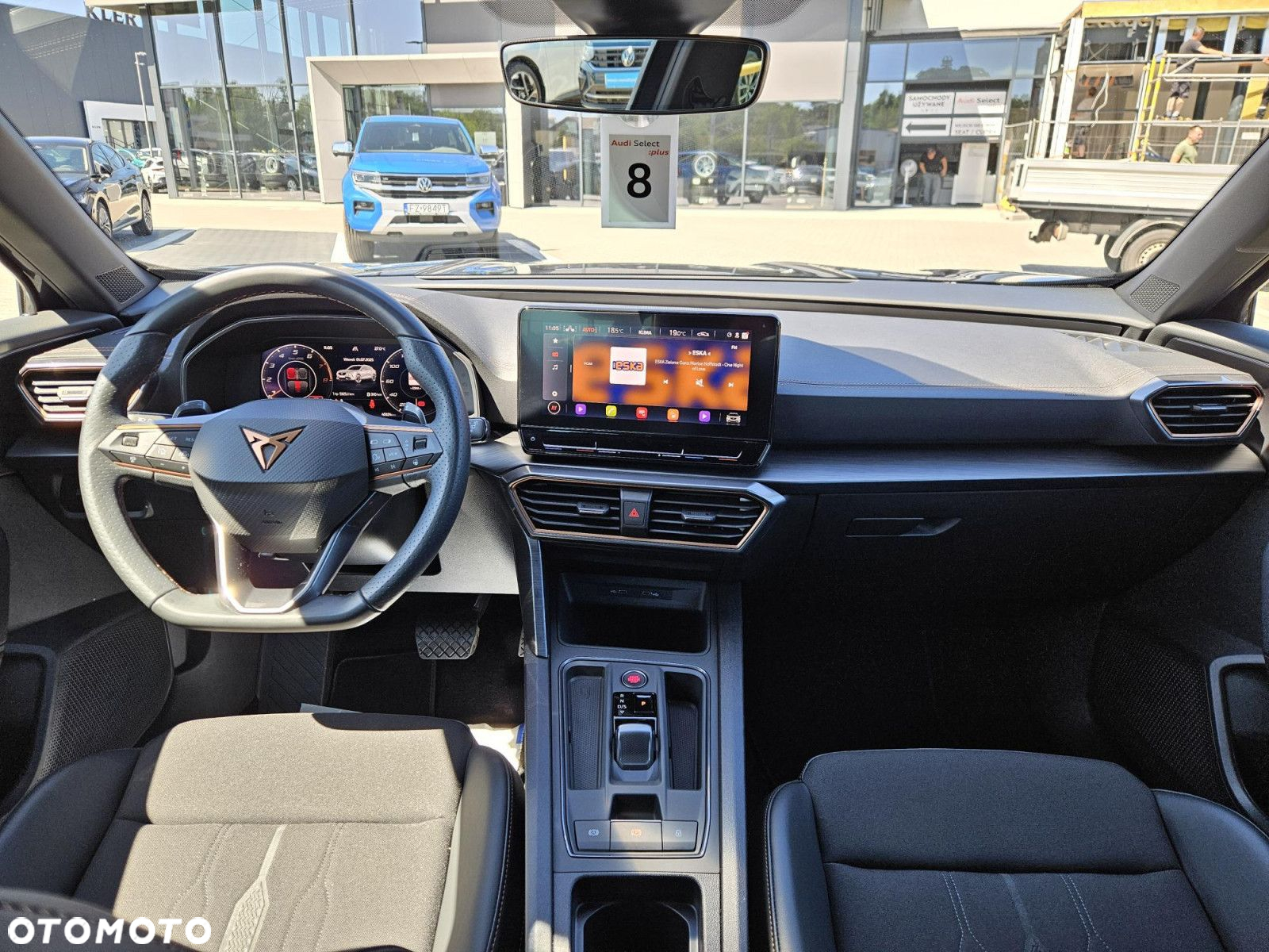 Cupra Formentor 1.5 TSI DSG - 15