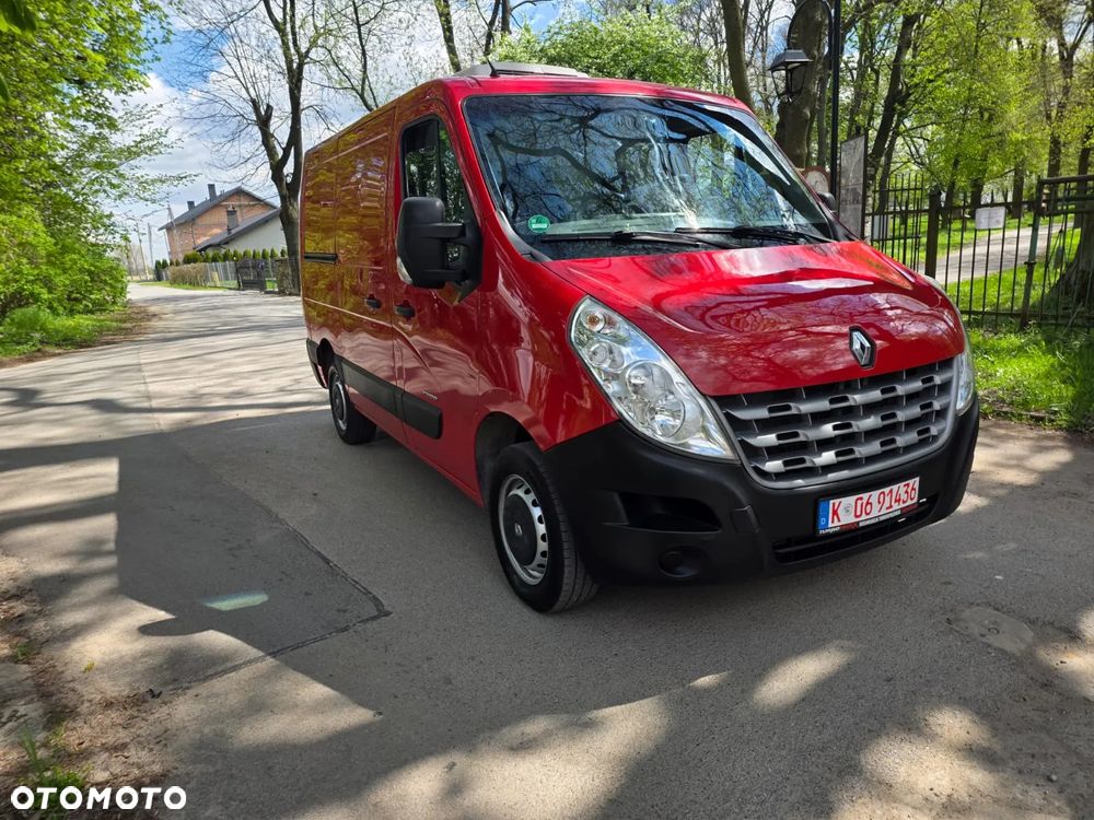 Renault Master - 3