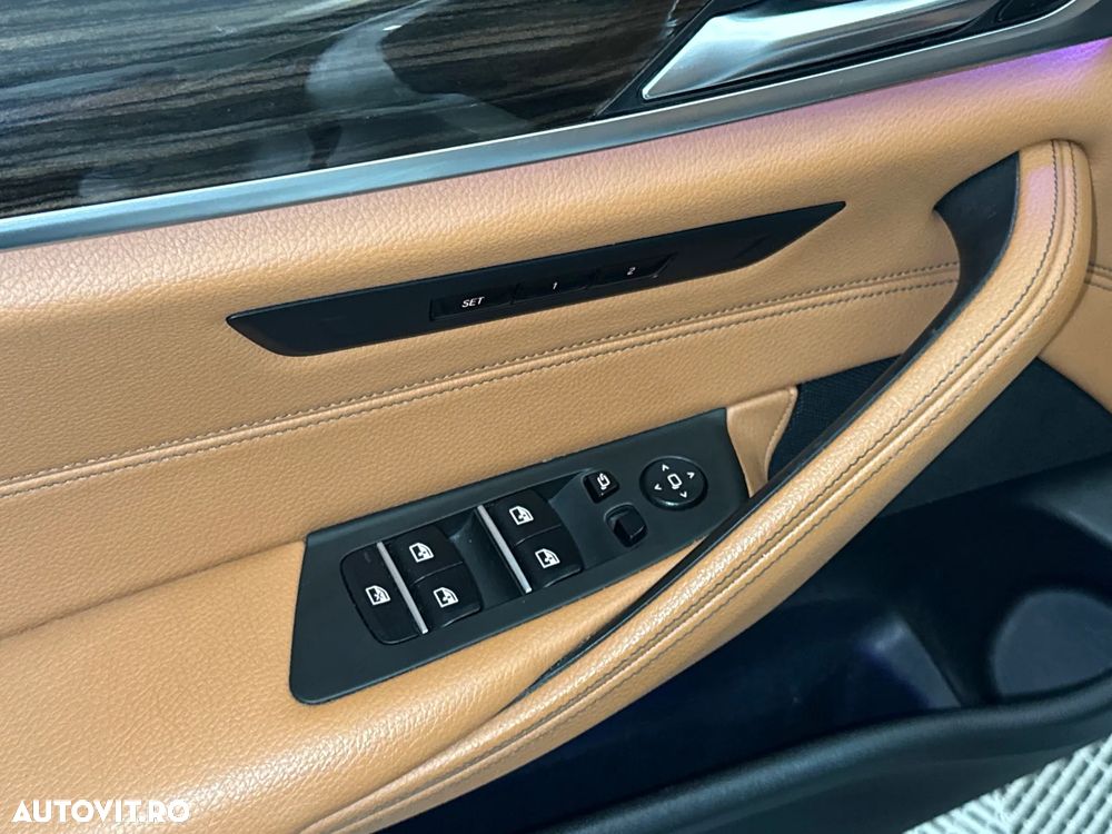 BMW Seria 5 - 15