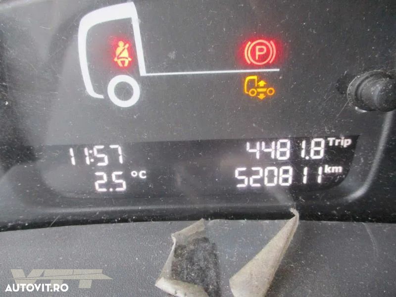 DAF XF 480FT - 10