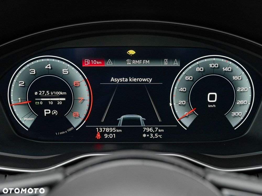 Audi A4 Limousine 35 TFSI mHEV S tronic - 15