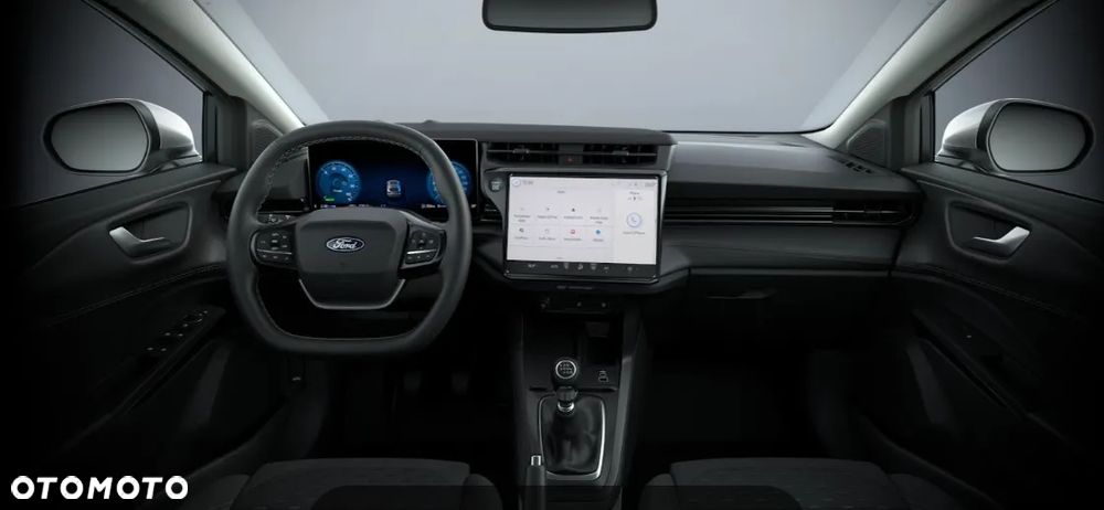 Ford Puma 1.0 EcoBoost mHEV Titanium - 6