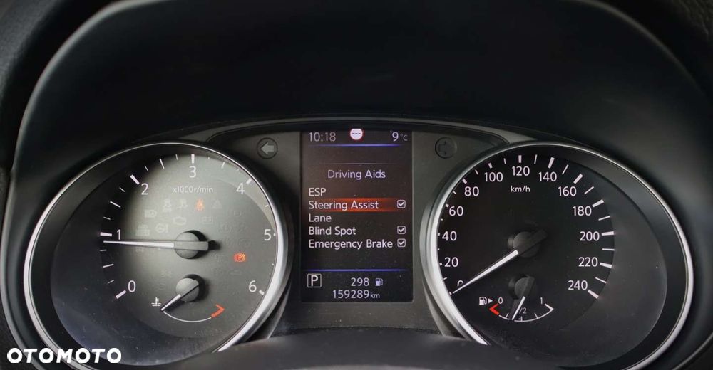 Nissan Qashqai - 24