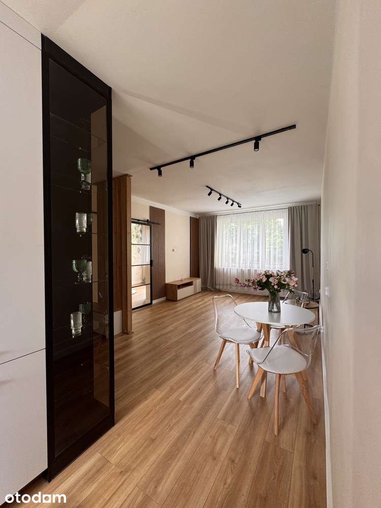 Wyjątkowo słoneczne 41 m² po remoncie | Wałbrzych – Piaskowa Góra
