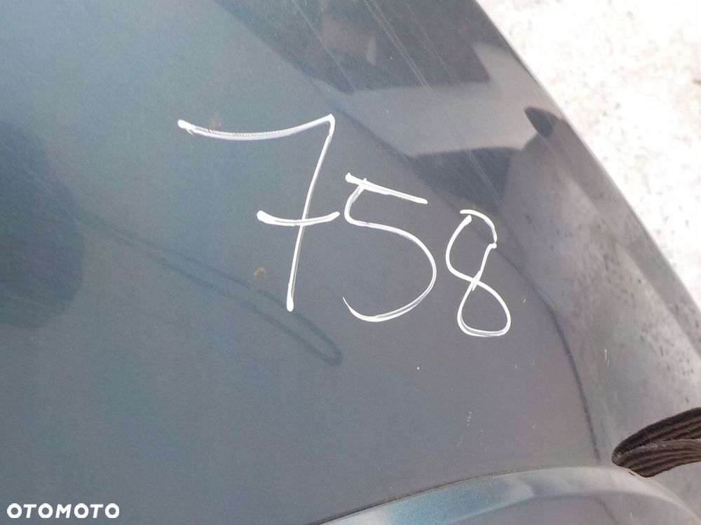 578 SUBARU OUTBACK III BŁOTNIK LEWY PRZÓD PRZEDNI - 2