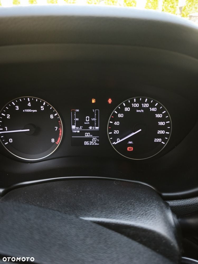 Hyundai i20 - 8