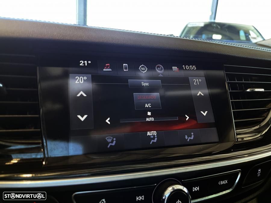 Opel Insignia Sports Tourer 1.6 CDTi Innovation - 20