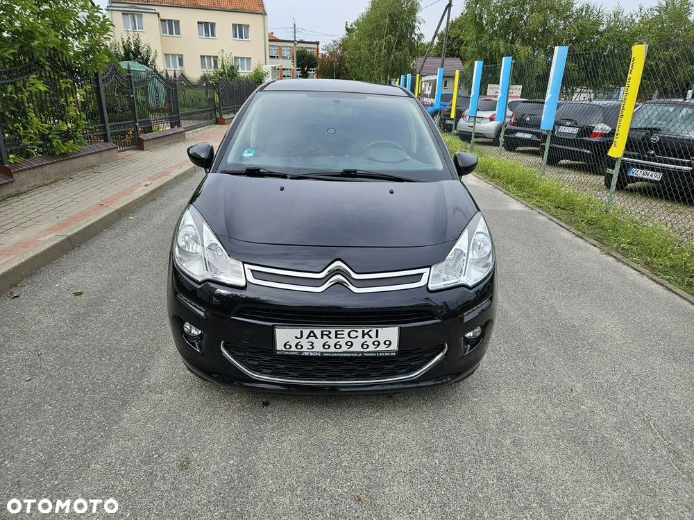 Citroën C3 - 2