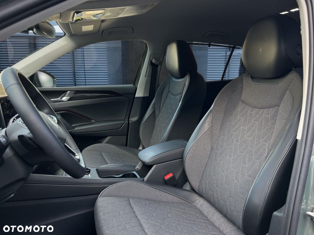 Volkswagen Tayron - 7