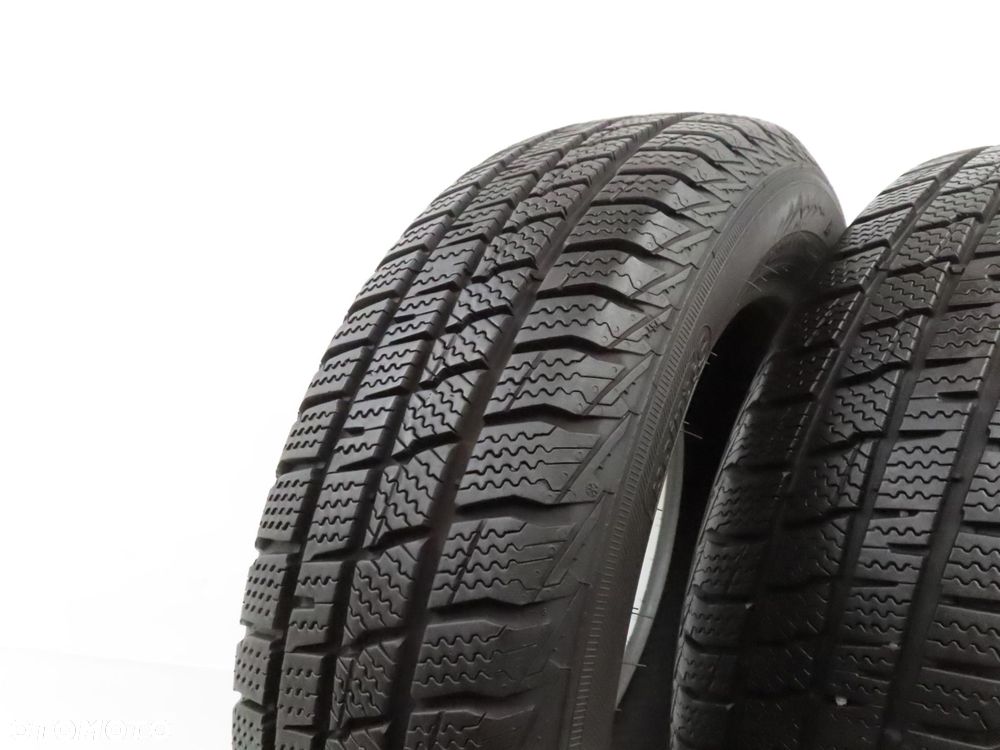 2x 165/65R15 OPONY ZIMOWE Point S WinterStar 3 81T - 7