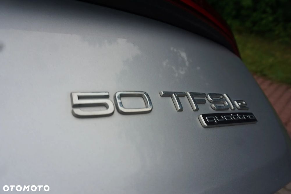 Audi Q5 50 TFSI e Quattro S Line S tronic - 32
