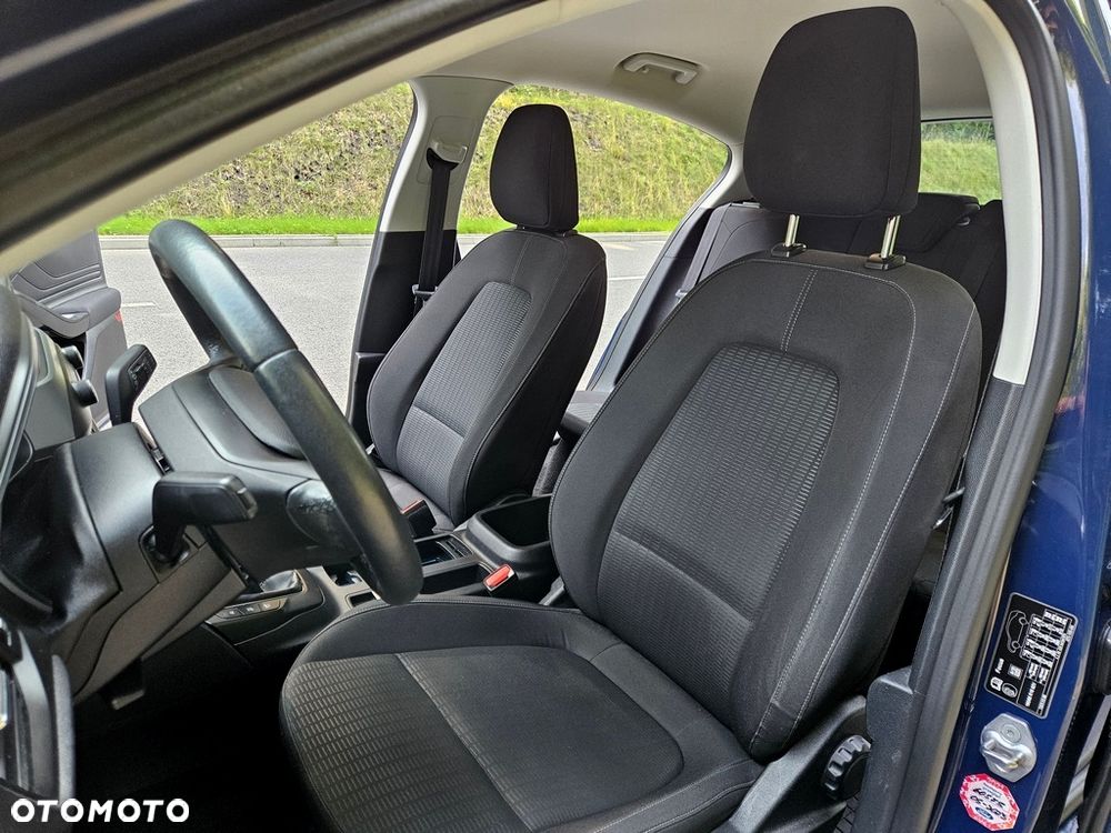 Ford Focus - 16