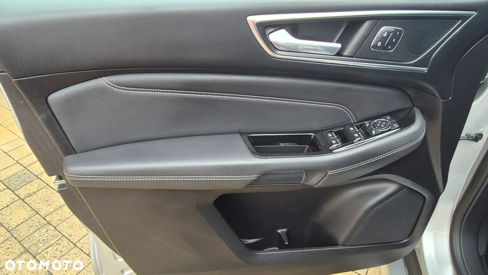 Ford S-Max 2.0 TDCi ST-Line PowerShift - 20