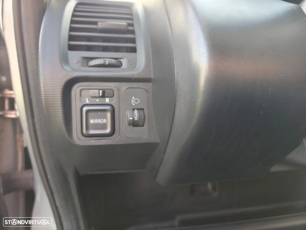 Honda Jazz 1.2 LS Cool AC - 20