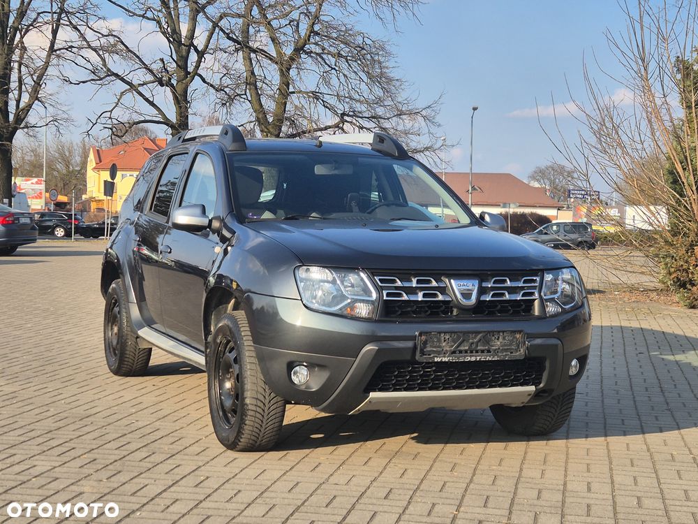 Dacia Duster 1.6 16V 105 4x2 Laureate - 3