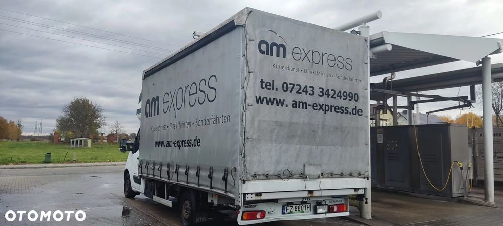 Renault Master dCi L3 Pack Clim - 5