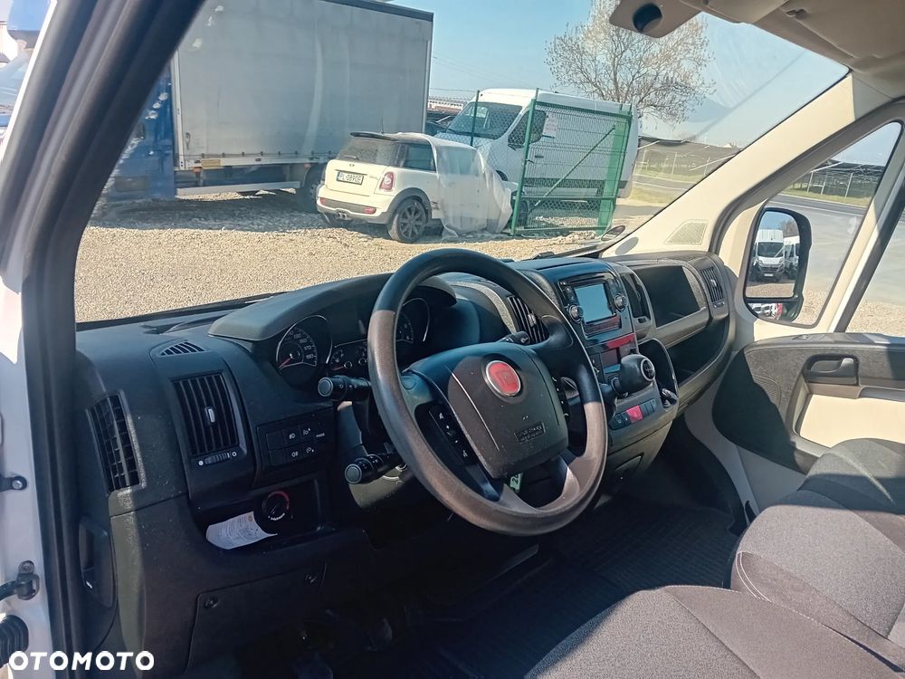 Fiat Ducato - 20