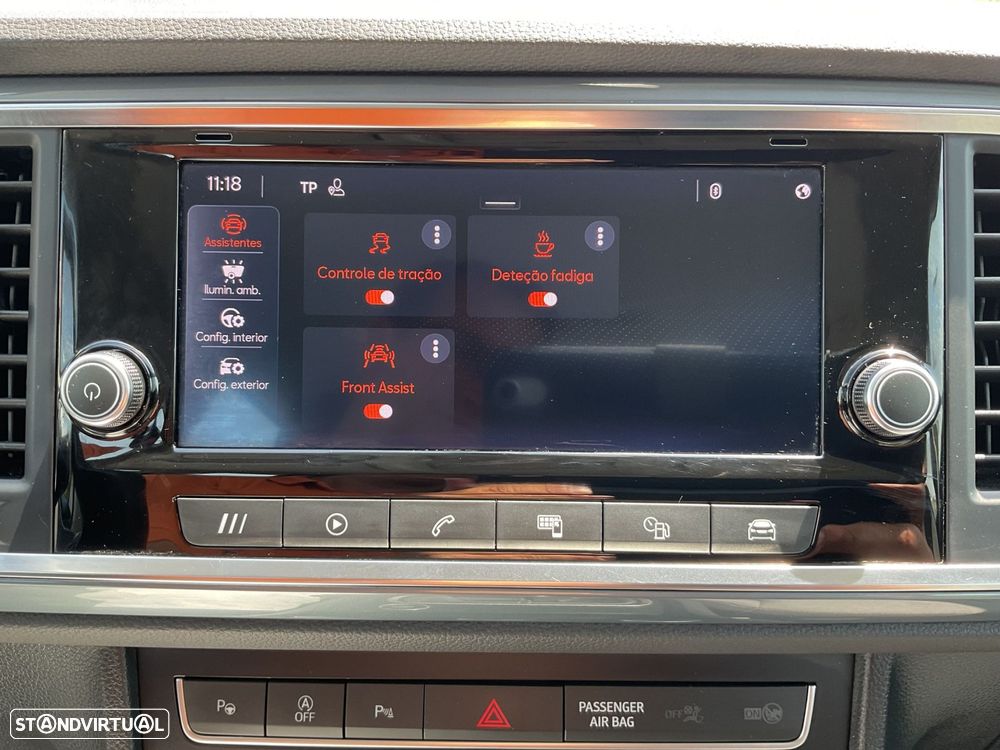 SEAT Ateca 1.0 TSI Style - 27