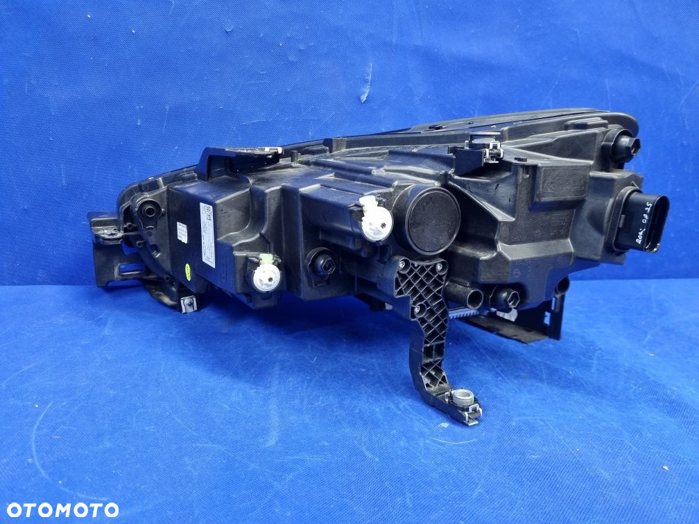 LAMPA przednia prawa CUPRA FORMENTOR Lift EUROPA 21-24 lewy przód oem - 7