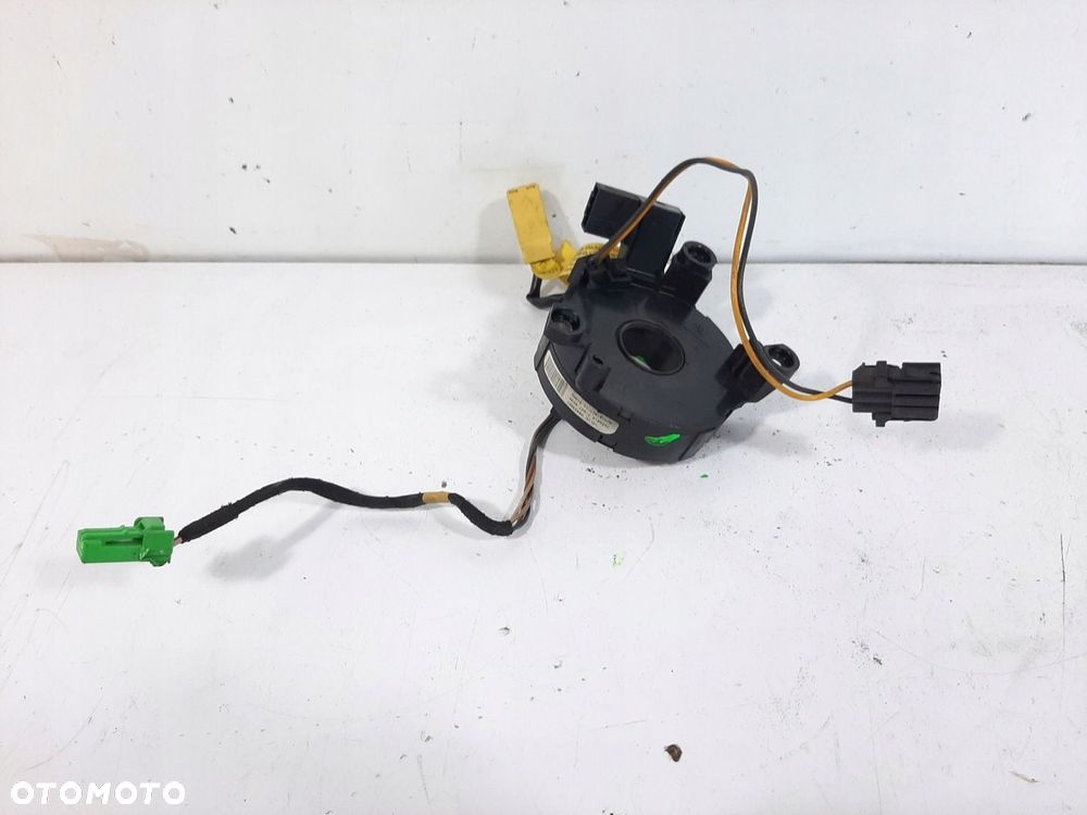 VOLVO FH440 EURO4 07R TASMA AIRBAG POD KIEROWNICE 20453927 - 5