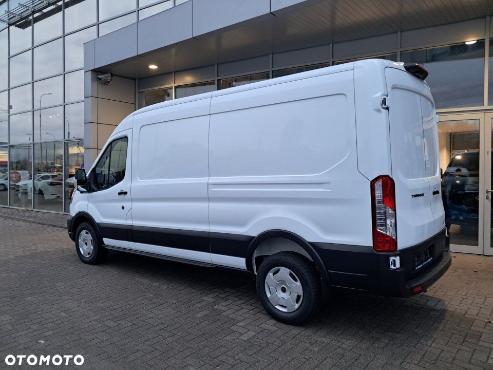 Ford Transit - 4