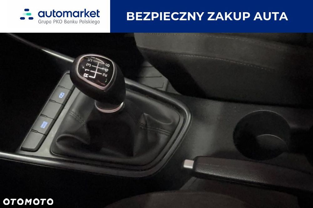 Hyundai Bayon 1.0 T-GDI Modern - 20