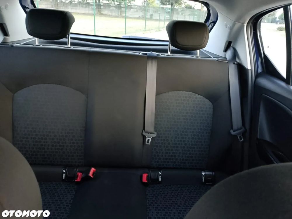 Opel Corsa 1.4 Enjoy - 12