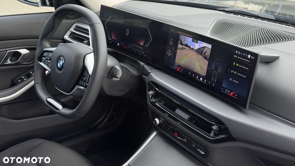 BMW Seria 3 318i Business Edition - 18