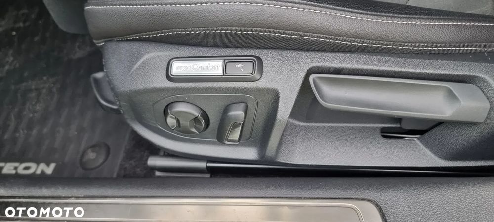 Volkswagen Arteon 2.0 TDI Elegance - 20