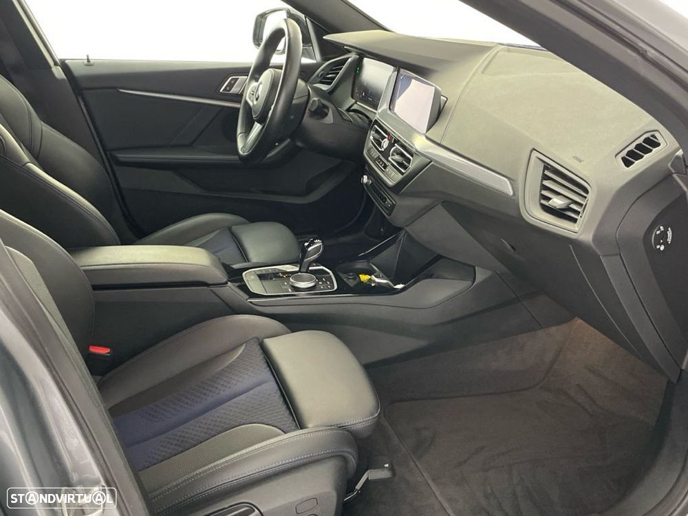 BMW 216 Gran Coupé d Pack Desportivo M - 21