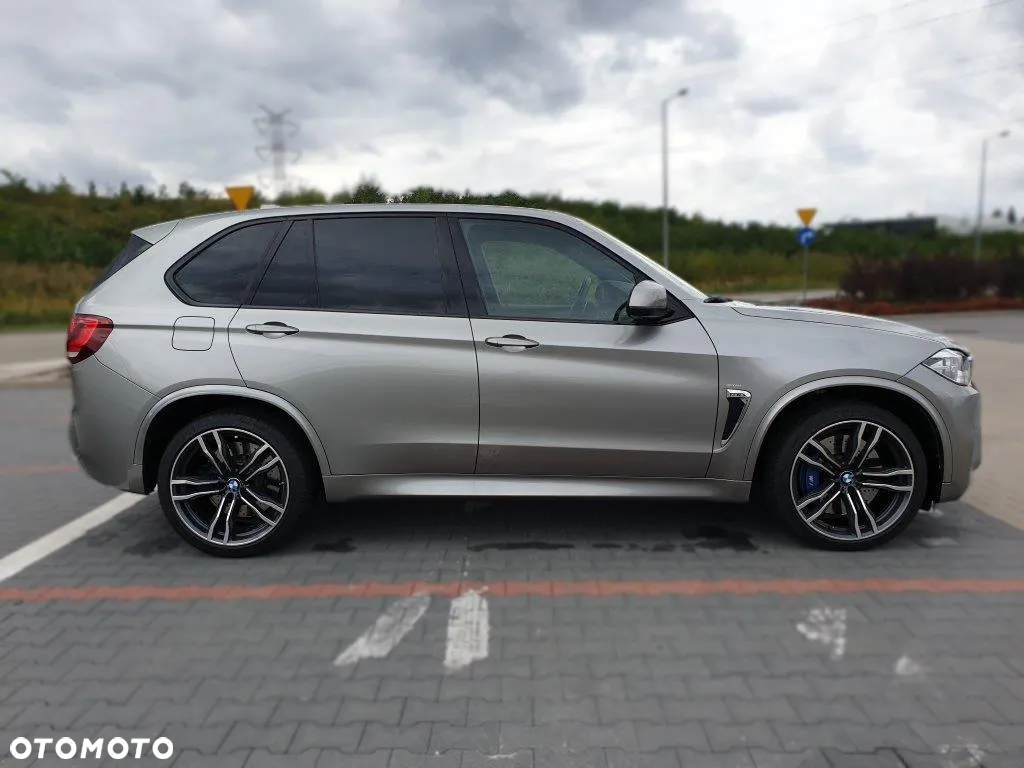 BMW X5 M Standard - 5