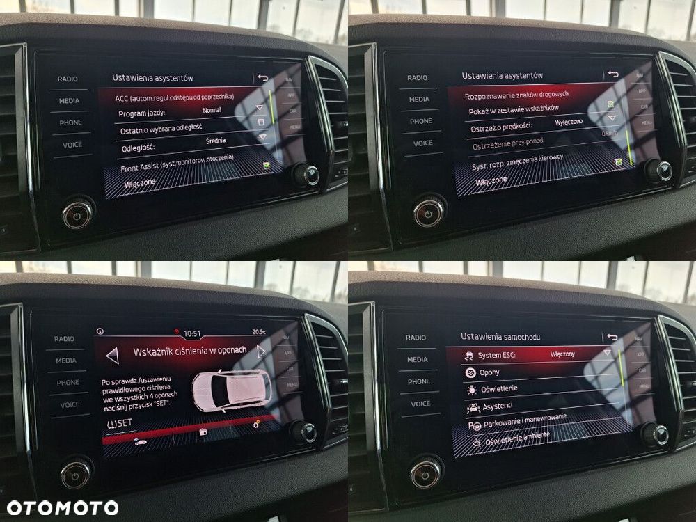 Skoda Karoq 1.5 TSI ACT Style - 32