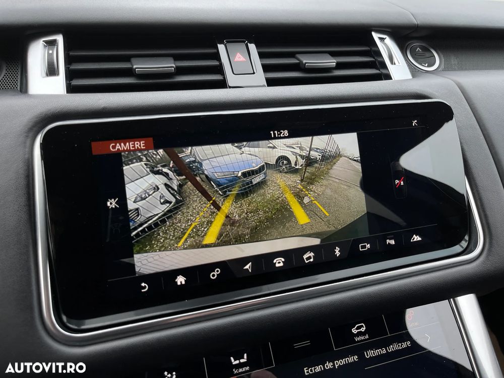 Land Rover Range Rover Sport 3.0 SDV6 Autobiography Dynamic - 16