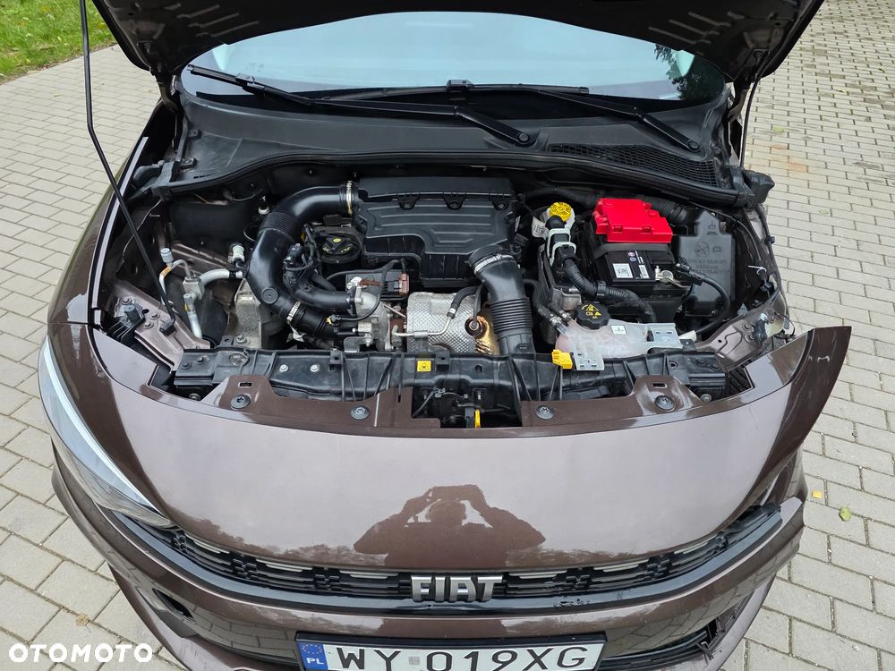 Fiat Tipo 1.0 T3 Life - 23