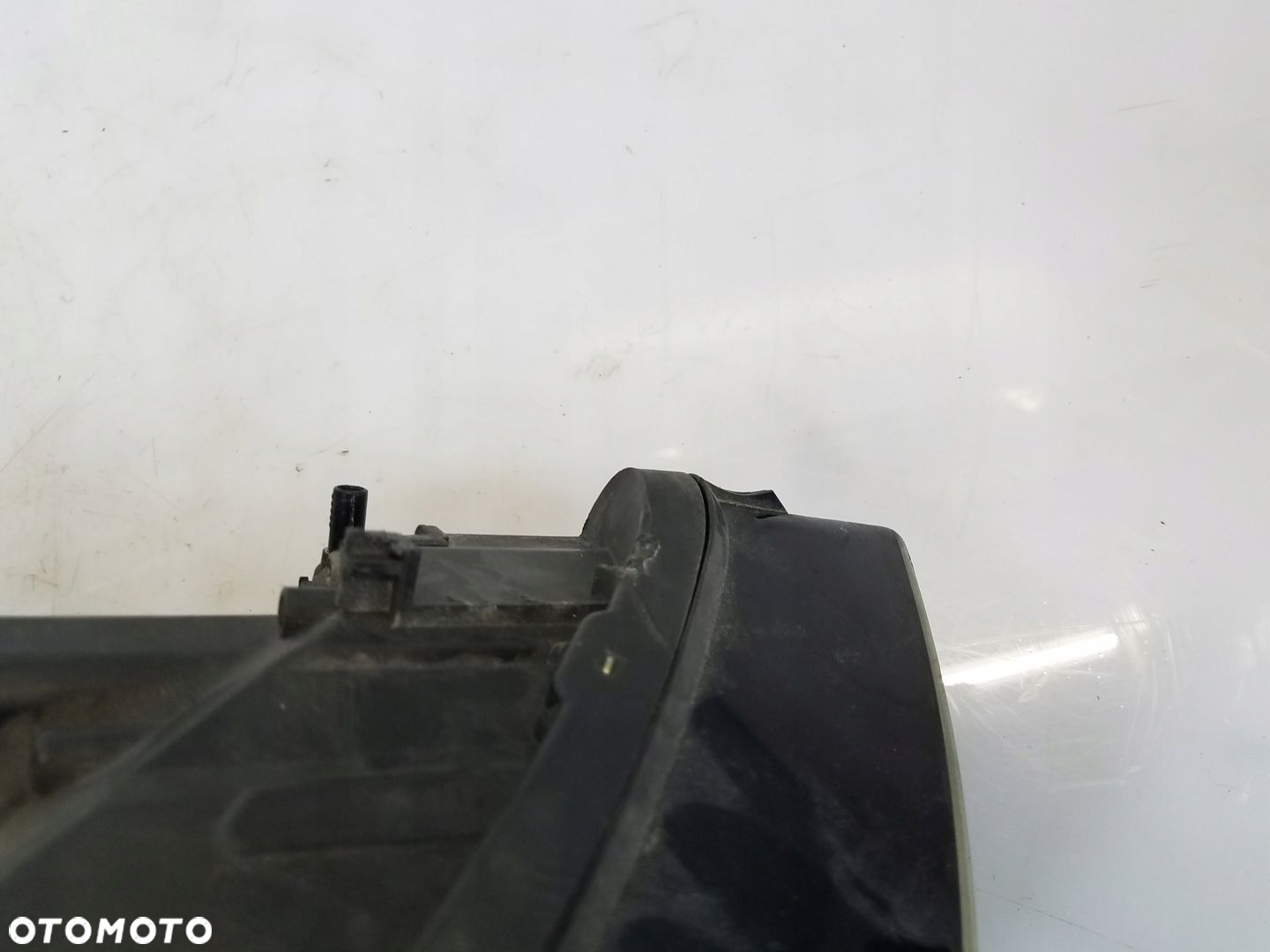 LAMPA PRZÓD AUDI A3 8P LIFT BI XENON - 8