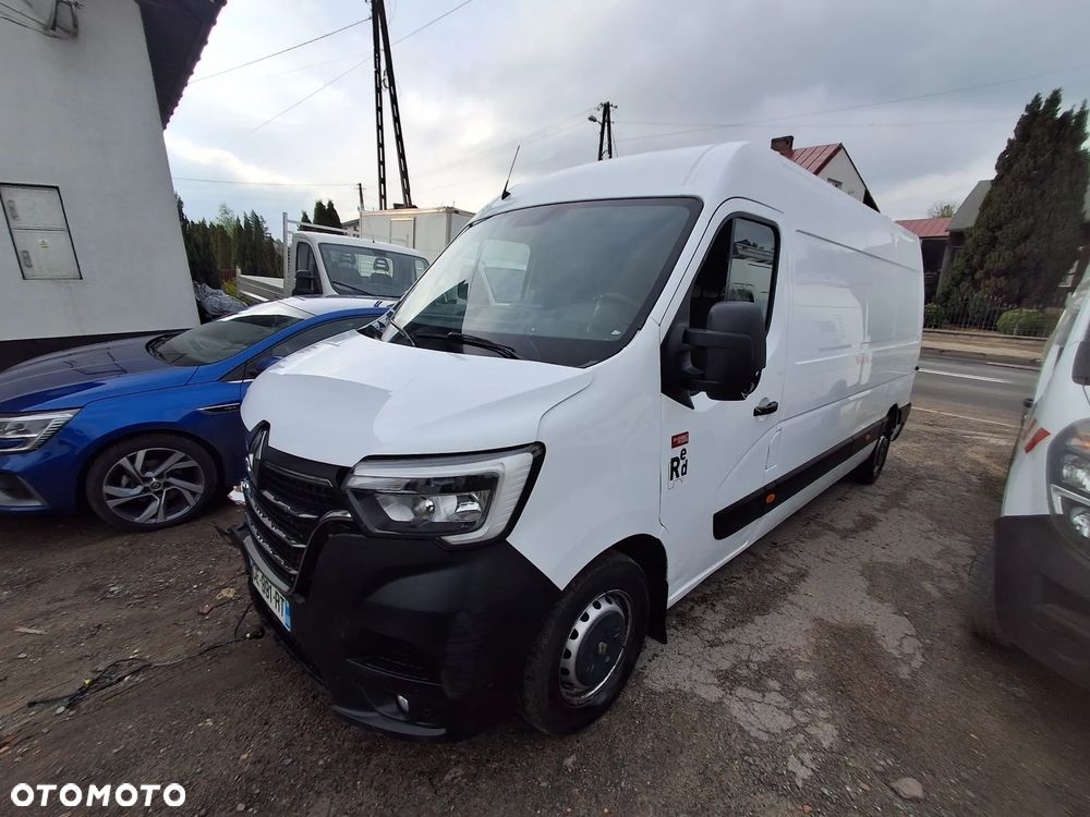 Renault Master - 13